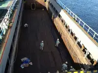 Bulkfartyg till salu