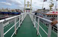 Oljetanker, Kemikalietanker till salu