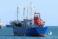 Kylarskepp till salu