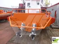 Arbetsbåtar till salu