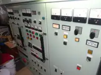 Patrullbåt till salu