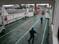 RoPax fartyg till salu