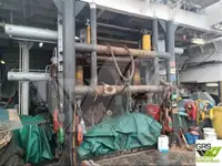 Bogserbåt till salu