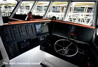 Färjefartyg till salu