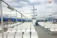 Färjefartyg till salu