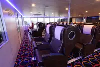 Bulkfartyg till salu