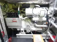 Patrullbåt till salu