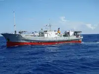 Långrevsfartyg till salu