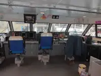 Färjefartyg till salu