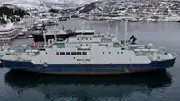 Bunkringsfartyg till salu