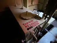 Bogserbåt till salu