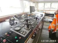 Arbetsbåtar till salu