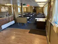 Bulkfartyg till salu