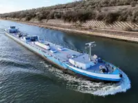 Oljetanker, Kemikalietanker till salu