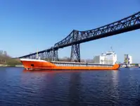 Bulkfartyg till salu