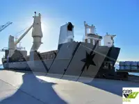 Kylarskepp till salu