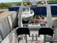 Mudderverk till salu