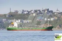 Bulkfartyg till salu