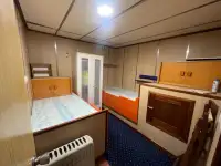 Arbetsbåtar till salu