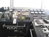 Bulkfartyg till salu