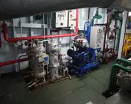 Bogserbåt till salu