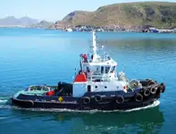 Bulkfartyg till salu