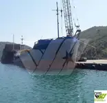 Bulkfartyg till salu