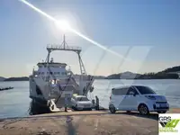 Landstigningsfarkost, Tank till salu