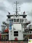 Fast Supply Vessel (FSV) till salu