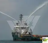 Leveransfartyg till salu