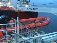 Motorfartyg till salu