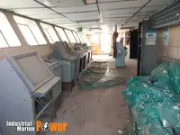 Oljetanker, Kemikalietanker till salu