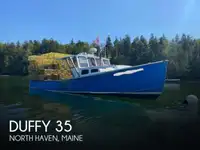 Fiskförädlingsfartyg till salu