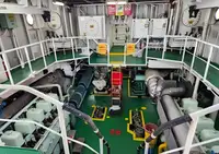 Bogserbåt till salu