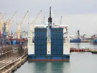 Bulkfartyg till salu