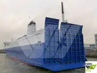 Bogserbåt till salu