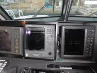 Färjefartyg till salu