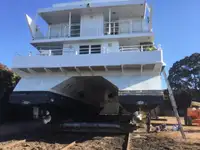 Motorfartyg till salu