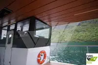 Motorfartyg till salu