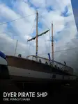 Kryssningsfartyg till salu