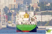 Bulkfartyg till salu