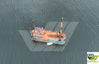 jack-up borrigg till salu