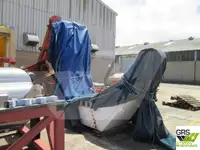 Räddningsfartyg till salu