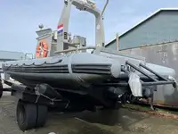 Mudderverk till salu