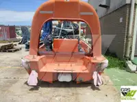 Räddningsfartyg till salu