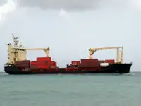 Bulkfartyg till salu