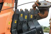 Arbetsbåtar till salu