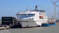 Oljetanker, Kemikalietanker till salu