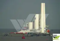 Bulkfartyg till salu