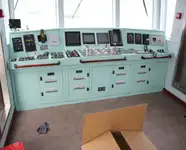 Bogserbåt till salu